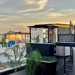 Dar Belhaj Сasa de vacaciones