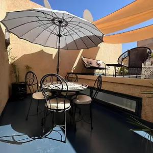  Hébergement de vacances Dar Coco 180