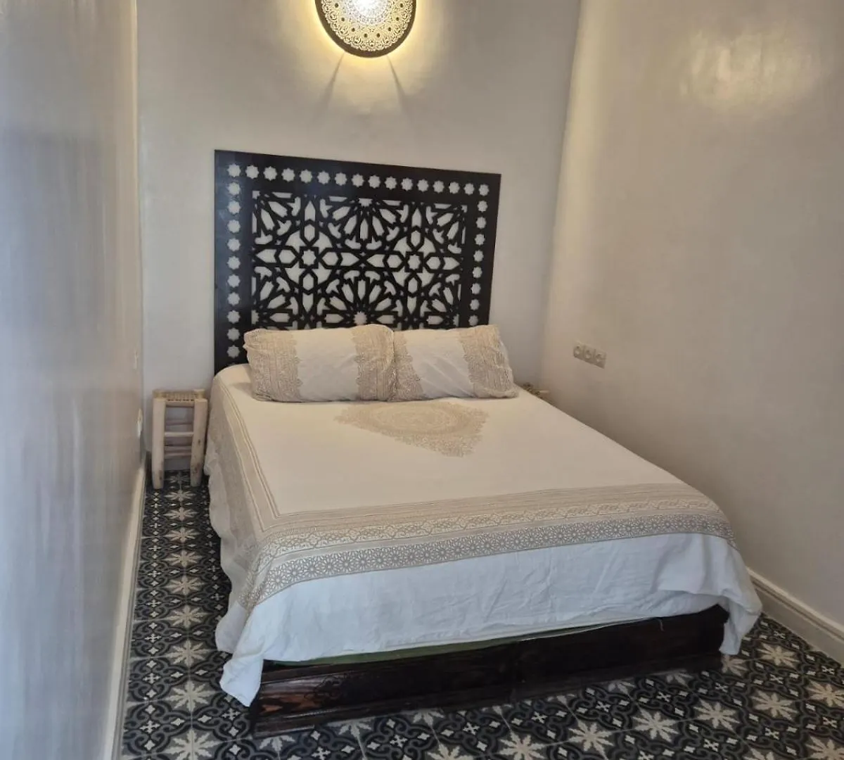 Riyad Marrakesh