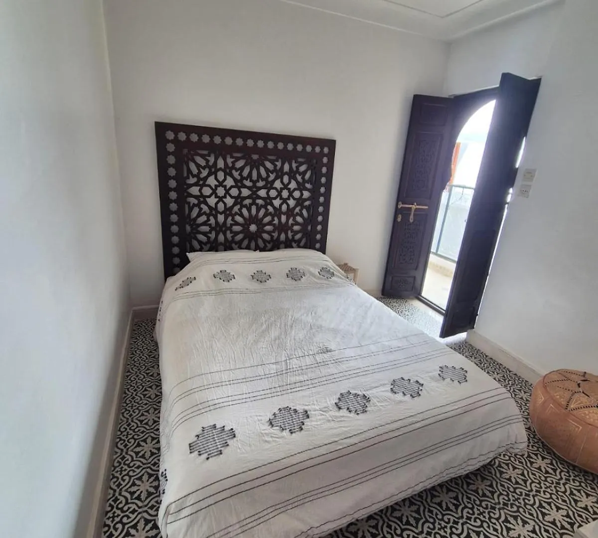 Riyad Marrakesh