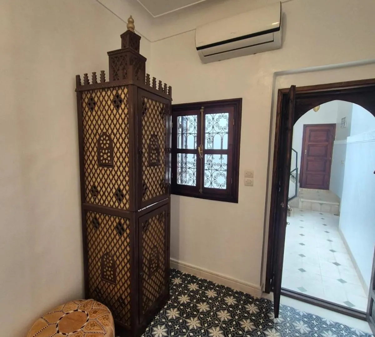 Holiday home Riyad Marrakesh
