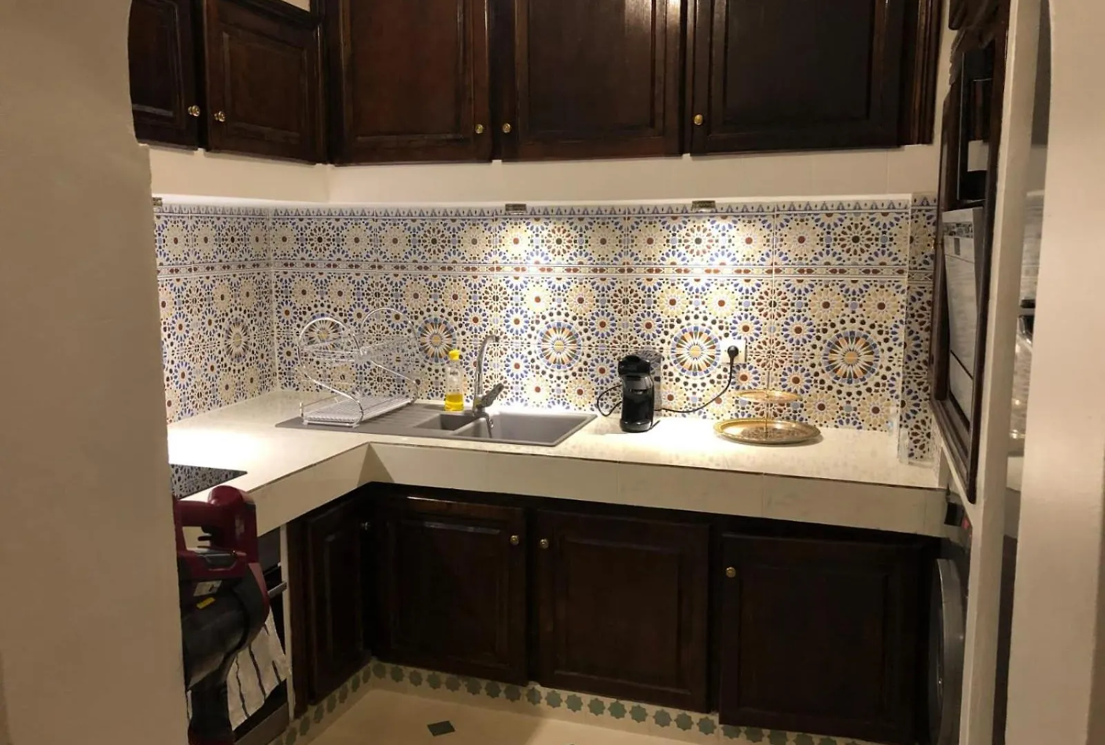 Riyad Marrakesh Holiday home
