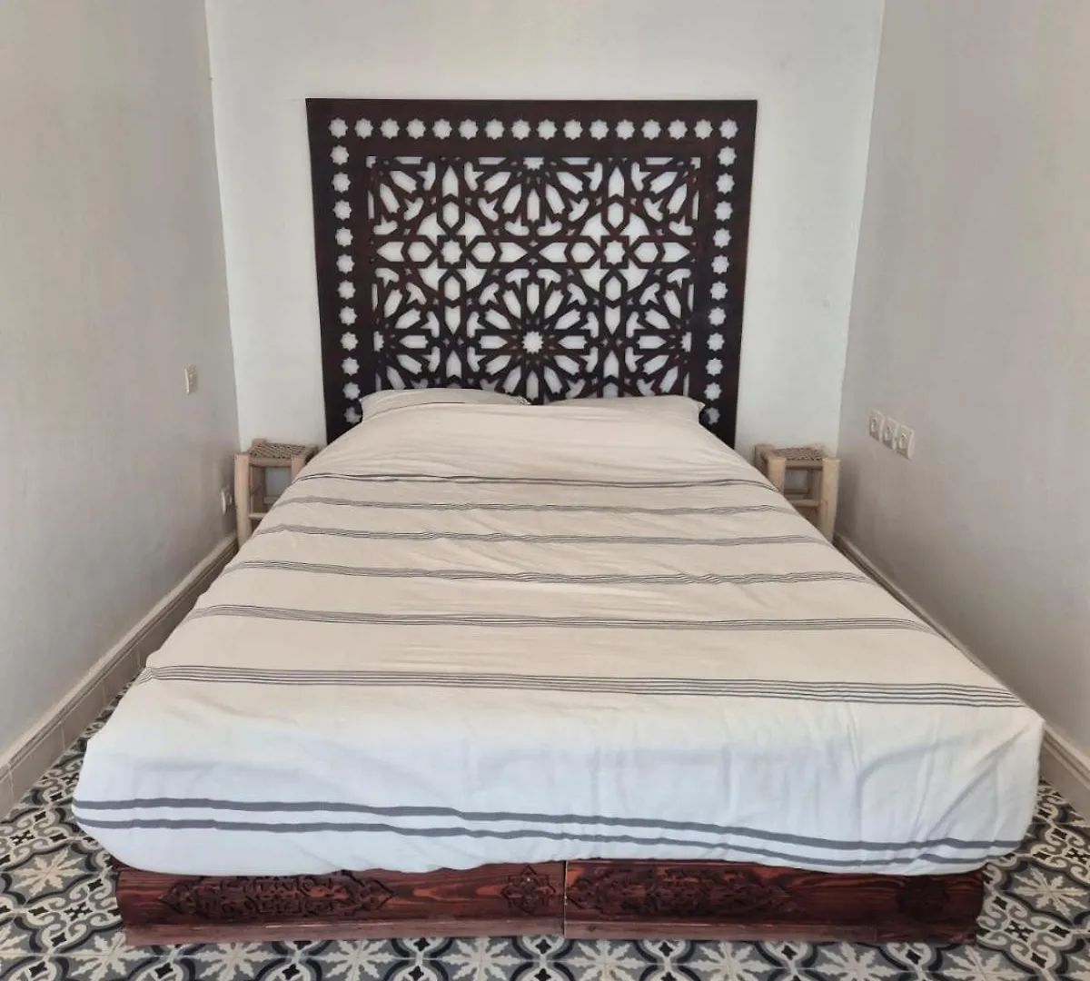 Riyad Marrakesh 0*,  Morocco